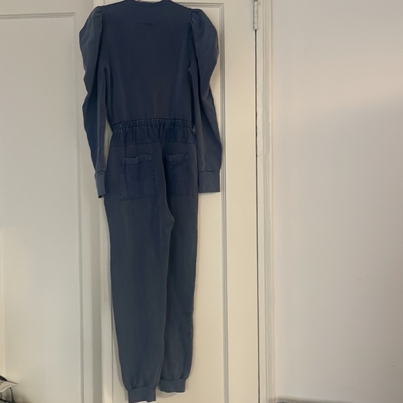 Ulla Johnson jumpsuit - Picture 4 of 6